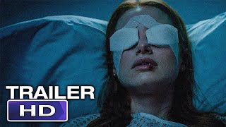 SIGHTLESS Official Trailer (NEW 2020) Thriller Movie HD