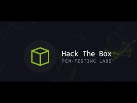 HackTheBox - Introduction - YouTube