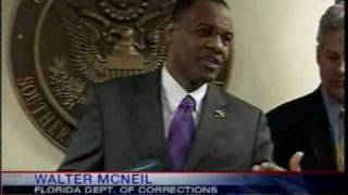 22 Arrested In Corrections Drug Sting
