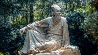 How does AI see Su Shi, the famed Chinese poet from 1,000 years ago?