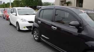 Myvi Extremers Club Malaysia Cross GT Southern(Johor,melaka,N9) + Central + Pahang