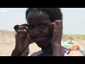 We Make It Or We Die - BBC Africa Eye documentary