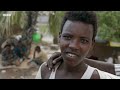 We Make It Or We Die - BBC Africa Eye documentary