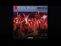 DJ Gee Moore – Bora Bora Ibiza Volume 2 [DT 003]