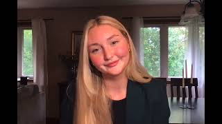MSN Entry-Level Nursing Program Virtual Interview