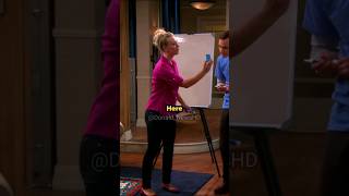 Game Night - Pictionary 😂 #shorts #comedy #letsplay #funnyclips #bigbangtheory #pictionary #games
