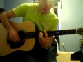 Spores-Say Anything (Acoustic Cover)
