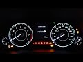 Instrument Cluster Illumination || Start Stop Button || Video 02 || Hyundai Creta 2021 SX Executive