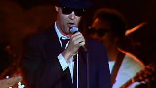 The Blues Brothers - Rubber Biscuit - 12311978 - Winterland