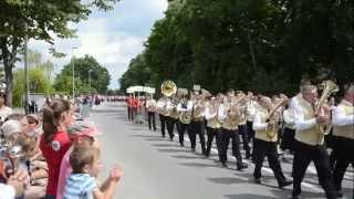 Musikfest Trautmannsdorf 2014