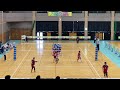 2 23 c③ kazakhstan vs kjva【the 2nd 3 u00263 mixed volleyball world cup】total220 category