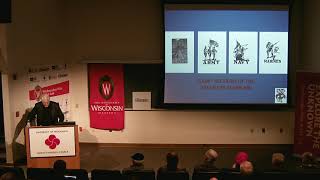 WN@TL - UW and Madison and the Influenza Epidemic of 1918. Steve Oreck. 2018.11.07