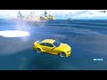 franklin u0026 shinchan found a super elemental earth fire water ice cars😱 in gta 5 in telugu