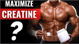 The Incredible Secret to Muscle Growth: Creatine Uncovered!