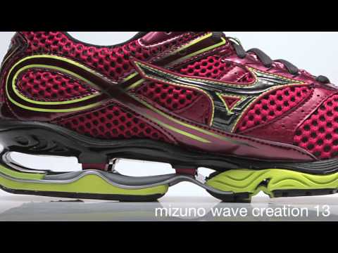 mizuno wave orion review