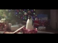 geordie john lewis christmas advert 2014 parody geordiethepenguin