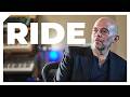 Ride's Mark Gardener In the Studio with Future Music – Studio tour and the making of Interplay