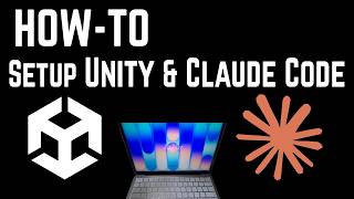Unity + Claude Code Tutorial - How to set up Claude Code to work with Unity MCP Server 6 on MacOS