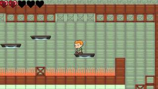 Flash game: | Walkthrough | Portal Panic Ep. 2 - OverPowered balls...