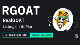 YOU NEED To Check Out Bitmart's Upcoming Token Listing!! Free $10 To Everyone!