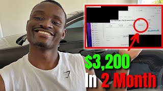 YouTube Automation Tutorial: EASIEST WAY To Make Money On YouTube Without Making Videos Prt 2
