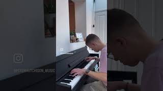 Cover 2/365 - Somebody To Love #queen #piano #explore #fyp #shorts