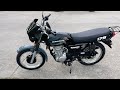 New Barako 175 Kawasaki 2024 electric!@BosRoyCortezVlog