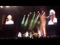 Flight of the Conchords- Too Many Rapper/Hurt Feelings - Forest Hills Stadium - Queens, NY - 7.20.16