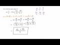 math 142 5.4 part 1 derive and use the sum and difference identities for sine