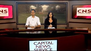 Maryland Newsline - Best of FA2018 | Capital News Service's Daily Newscast