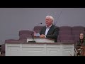 10.20.24 Full Gospel Church - Evening Service