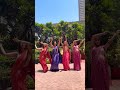 desi girl dance cover girlgang