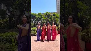 Desi Girl | Dance cover|  #girlgang