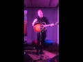 Gavin James - Billie Jean/ Can't Feel My Face Mash Up