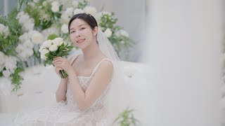 빌라드지디청담 티저 하이라이트 [스튜디오다믐 (본식DVD)] 4K⠀[스튜디오 다믐]