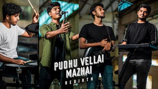 Pudhu Vellai Mazhai Rebirth | AR Rahman | MD