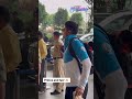 Shreyas Iyer And Shubman Gill Spotted at Mumbai Airport | ICC World Cup 2023 | N18S | #shorts