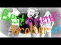 Best Friends Brother - Victoria Justice (Music Video)