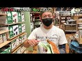 【alpen outdoors】これからキャンプ始める男達の買い物動画