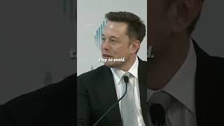 Elon Musk Motivation | This is My BEST Advice for YOUNG People | Elon Musk Interview #shorts