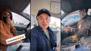 Sending my husband/BF to buy a feminine product that doesn’t exist | TikTok