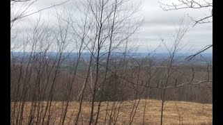 Mount Marcy Conservation Area ( Hiking Wilbraham, Massachusetts )