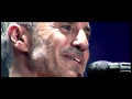 Sergio Dalma – El mundo (Las Ventas 20 de septiembre 2014)