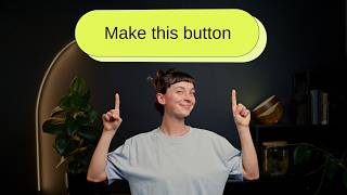 Create animated buttons on Squarespace | No code!