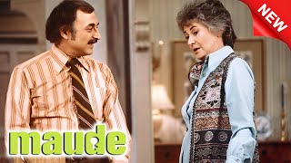 Maude 2024 | Part 3 | The Best Classic Comedies TV Series 2024