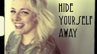 THE BROADCAST - HIDE YOURSELF AWAY [OFFICIAL VIDEO]