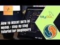 HOW TO INSERT in TABLES in MySQL | SQL Tutorial | puzzling programmer #sql #mysqlinterview #mysql