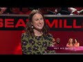 millionaire hotseat 09 11 2022