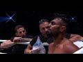 abro fernandes vs. gurdarshan mangat full fight replay