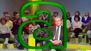 Südwest 3 Abendschau BW - Intro (1988)